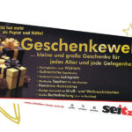 Geschenkewelt