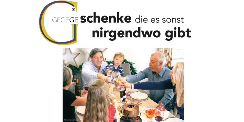 GenialGeniessen bei Schreiben Lesen Seitz