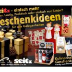 Geschenkideen bei Schreiben Lesen Seitz