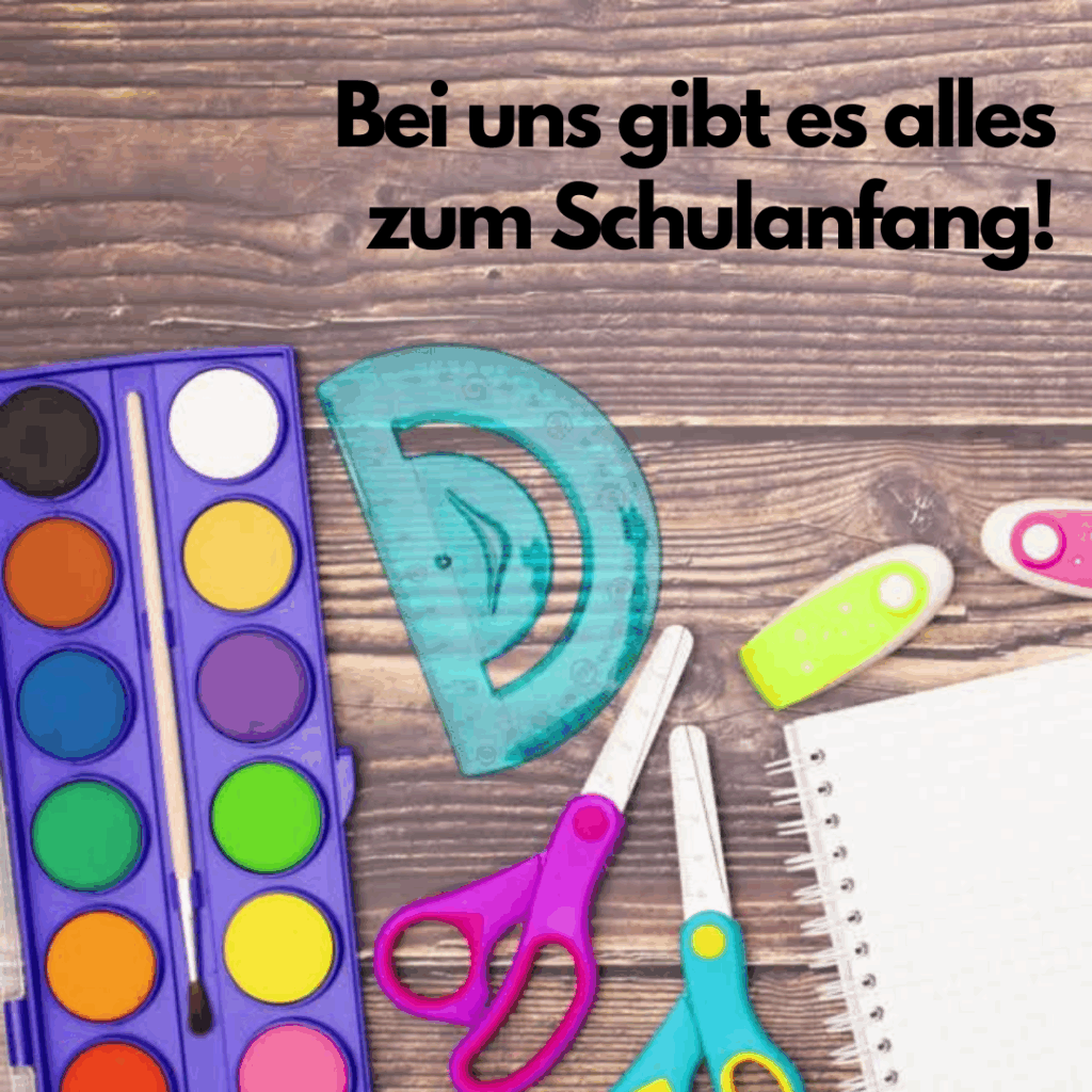 Schulanfang 2025